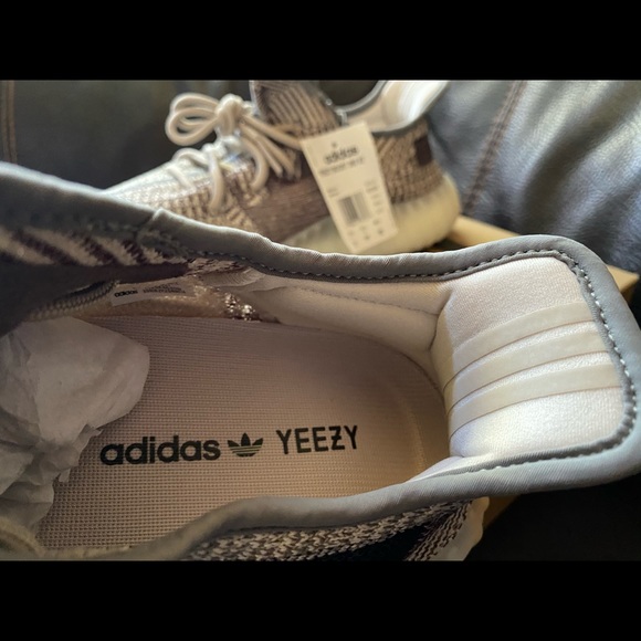 Yeezy ‘Zyon’ size 12 - Picture 6 of 8